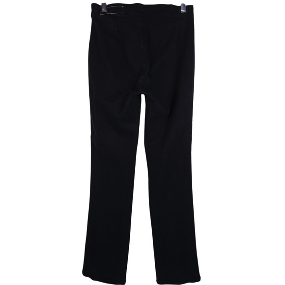 Rag & Bone Black Peyton Engineered Boot Women's Jeans 28 - Picture 4 of 6